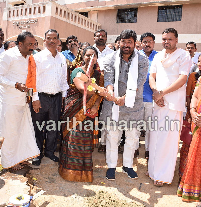 ಒಣ ಬೇಸಾಯದ ರೈತರಿಗೆ ಸರಕಾರದಿಂದ ಪ್ರೋತ್ಸಾಹ ಧನ: ವಿನಯ್ ಕುಲಕರ್ಣಿ